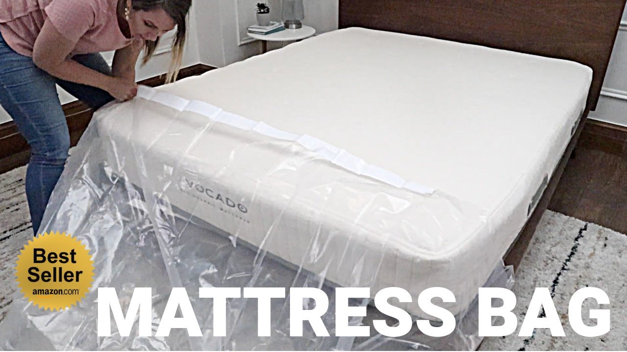 Mattress Covers Storage  Mattress Moving Cover  Mattress Bags  Dust  Cover  Mattress  Aliexpress