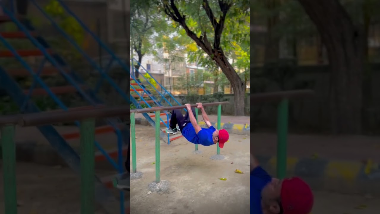 Front lever progression, front lever tutorial, front lever | calisthenics | Park boy 