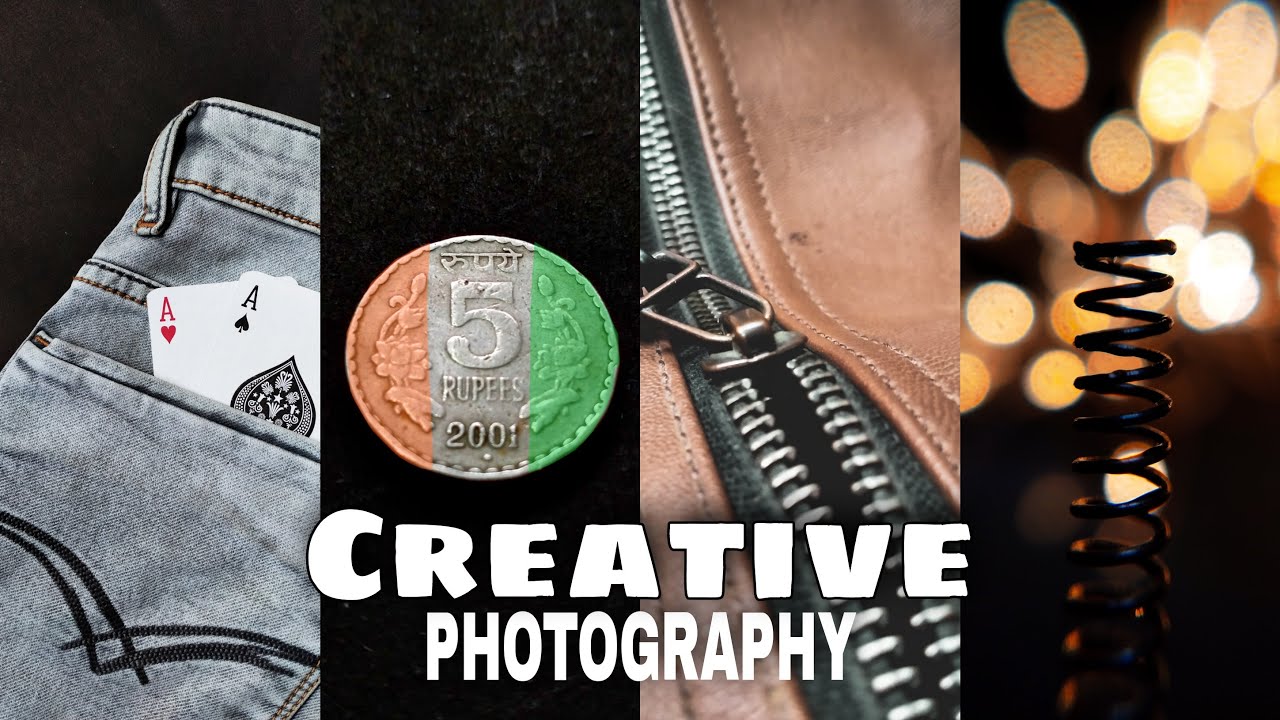 NEW MOBILE PHOTOGRAPHY IDEAS IN 2021