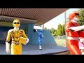 動物戦隊ジュウオウジャーキャラクターショー 2016.4.29 Doubutsu Sentai Zyuohger SuperSentai