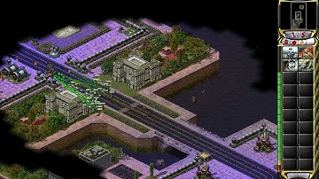 C&C Reloaded - Soviet Mission: Red Dawn