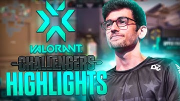 FaZe Corey HIGHLIGHTS FROM CHALLENGERS TOURNAMENT !!!