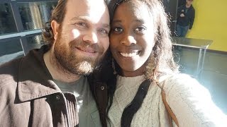 Romantic Wine Tour
Anniversary Month! 3 years down, a life time to go! Romantic Wine Tour