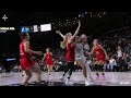 Las Vegas Aces vs Portland Fire Highlights | 7.28.26