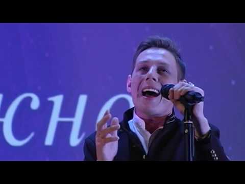 Андрей Гребнёв - Живой концерт "Очень важно" ( live )