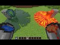 Too realistic Minecraft videos All Episodes - Realistic Water &amp; Lava #542