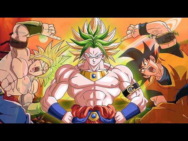 Every Fusion in Dragon Ball History! - YouTube