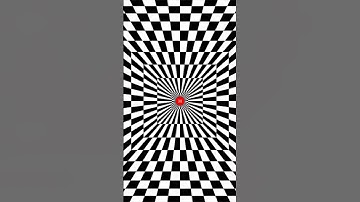 30s Hypnosis Countdown | Optical Illusion Timer #illusion #timer #shorts