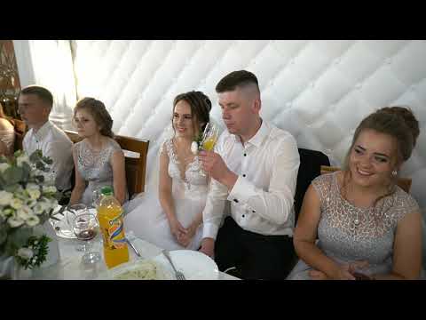 Гурт Дві Терції Весілля 2020 Promo 