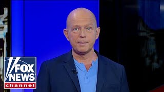 Steve Hilton: It's time to hold Biden and his administration accountable