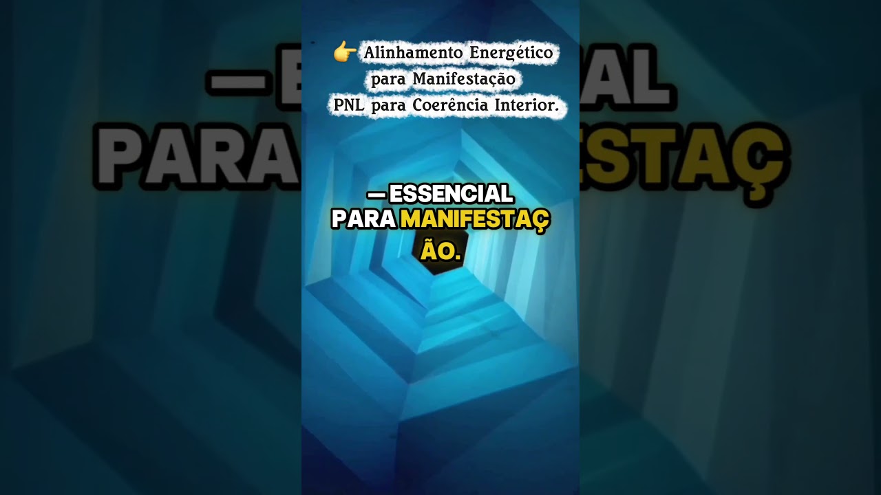 PNL para Coerência Interior