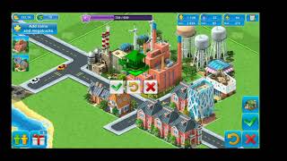 megapolis city building simulator urban strategy gameplay Part 1 screenshot 2