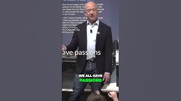 Unleash Your True Potential Find Your Passion and Thrive