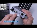 Teltonika - TRB500 - Industrielles 5G Modem - Schnellstartanleitung
