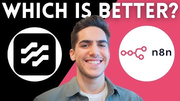 Langflow vs n8n (2025) – Which AI Workflow Builder Should You Choose?