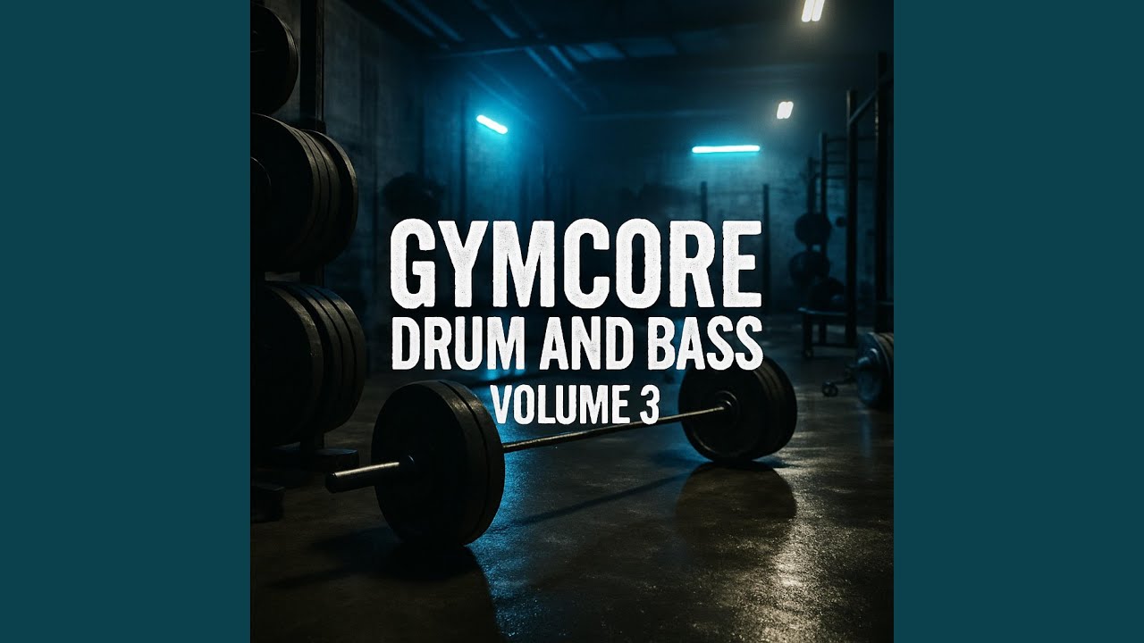 Reptile Set (feat. Arden) (Jungle Neuro Hybrid)