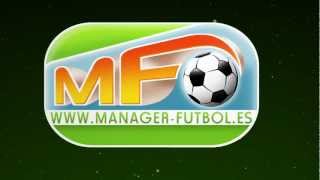 MF Mánager de fútbol tráiler screenshot 4