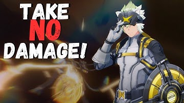 The Man Who SINGLE HANDEDLY Makes You Take No Damage: Diting Guide | Etheria Restart