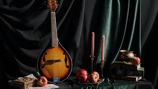 Michael Franks - Vivaldis Song Song Video