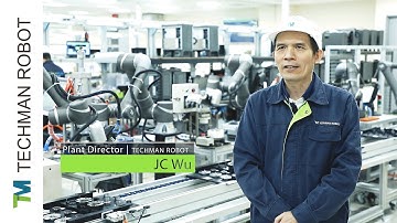V1A046EN TM Robot - Case Study TRI Factory automation (ENG Sub)