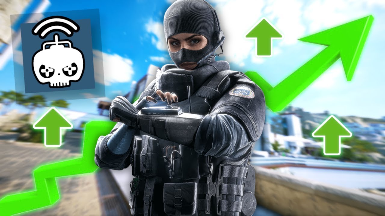 How to Play Twitch! Operator Guide 2025! - Rainbow Six Siege - YouTube
