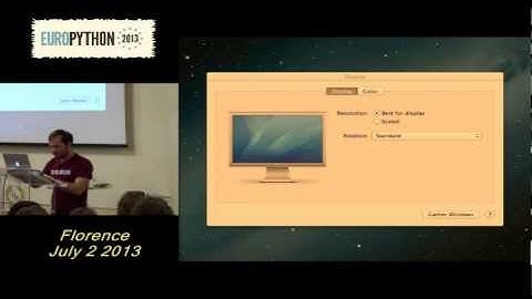 Adam Hitchcock - How DISQUS does it when it isn