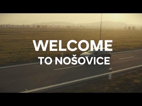How cars in Nošovice are born | HYUNDAI FILM