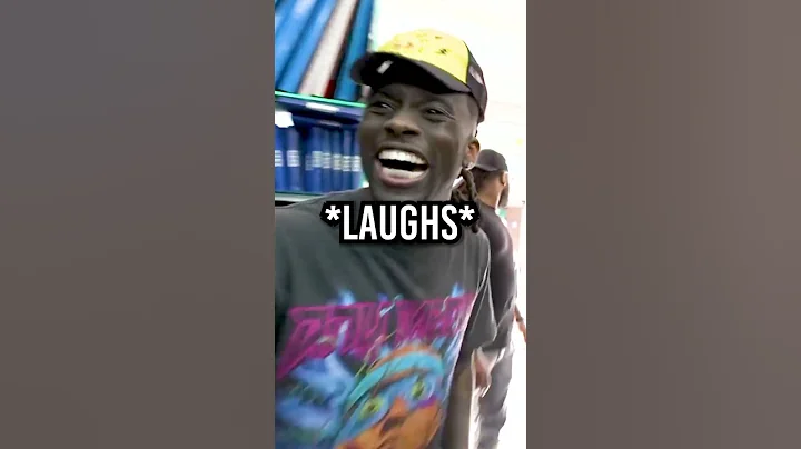 Kai Cenat Thought He Was Called The N-Word In Taiwan!😂💀