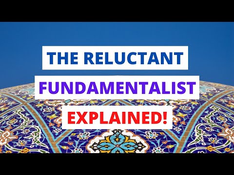 Video: Ce este un fundamentalist reticent?