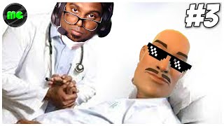 🔴Dr.Mangu On Live!! Surgeon Simulator 2 | Gameplay Walkthrough Part 3 | Manguni Gamer screenshot 4