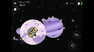 Agar.io Mobile- Slowz & Aspect Duo Server TakeOver (2)