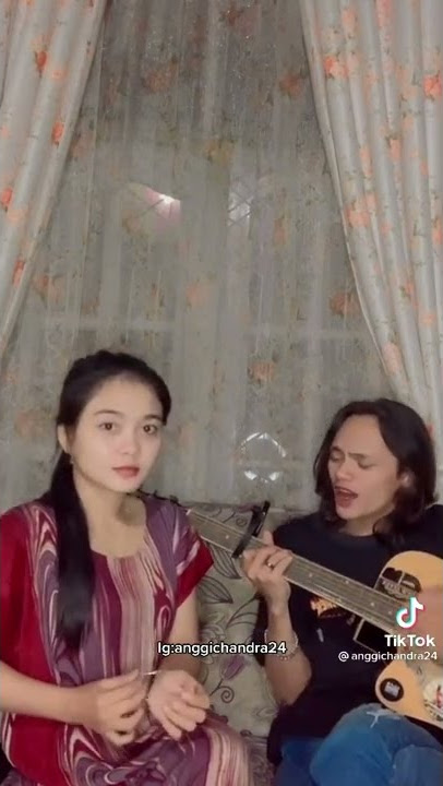 cover Minang viral Bidadari sarugo tiktok viral!!!