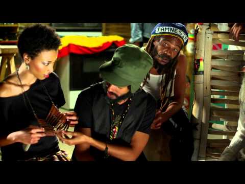 This is the official video for "Rasta Love" by Protoje ft. Ky-Mani Marley from the album "Seven Year Itch" buy now on Itunes. itunes.apple.com www.doncorleonrecordsonline.com http www.twitter.com www www.facebook.com