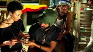 Protoje ft. Ky-Mani Marley - Rasta Love (Video Musik Resmi)