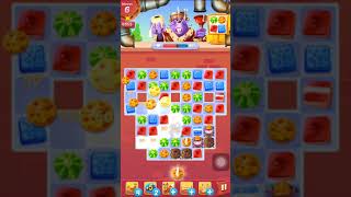 Cookie Cats Level 160 2 stars