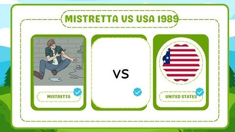 Mistretta V United States (1989)