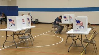 DECISION 2026: Races to watch this Election Day in Hamilton County, TN