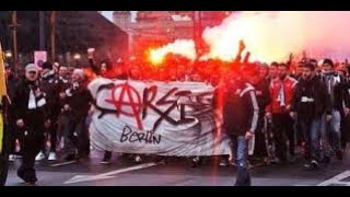 Beşiktaş Besteleri | Kalbim Beşiktaş'a Zikreder | çArşı Berlin Resimi