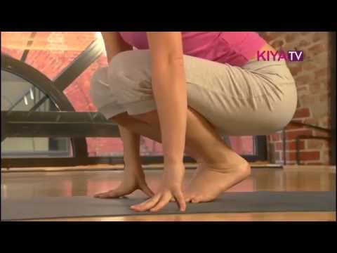 Video: So Starten Sie Yoga-Kurse