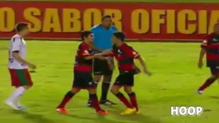 Futbolcular Ve Hakemler Arasindaki Komik Anlar Dd