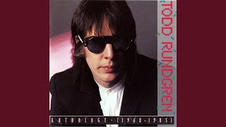 Miniatura del video "Todd Rundgren - Sometimes I Don't Know What to Feel"