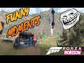 Funny moments forza horizon 5  the best fails 1 meme