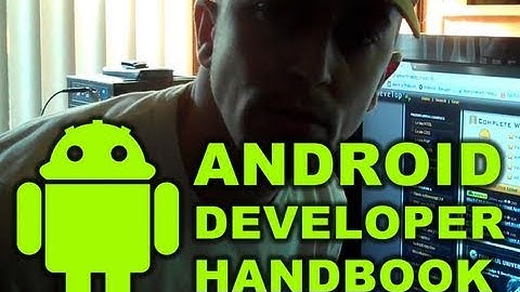 How to Install Android APK App Files Test On Mobile Phone or Device Flash Eclipse