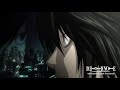 Death note unreleased soundtrack  l no shisou no guitar