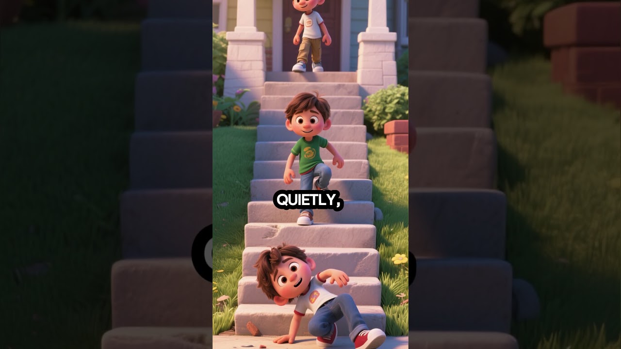 Why Every Step Matters – 