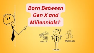 The Psychology of People Born Between 1976–1985 (Xennials Explained)