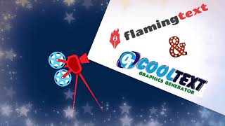 ✔Usa FlamingText y CoolText para mejorar tus trabajos de Word y PowerPoint😉💻🖱
