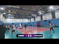 Նոր-Նորք - ՀՄՄԴ 2.04.2026