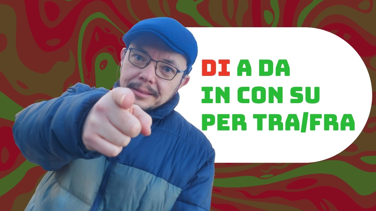 Were do you come FROM?