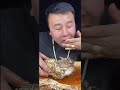 ASMR Sheep Head Eating Show   Mukbang Eating Goat Head Mouth Watering With Delicious Sound.